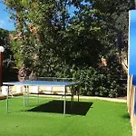 Casa vacanze Casa Con Jardin A 30 Metros De La Playa. At. *