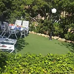 Casa vacanze Casa Con Jardin A 30 Metros De La Playa. At. Palamós
