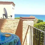 Casa vacanze Casa Con Jardin A 30 Metros De La Playa. At. *