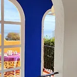 Casa Con Jardin A 30 Metros De La Playa. At. Casa vacanze Palamós