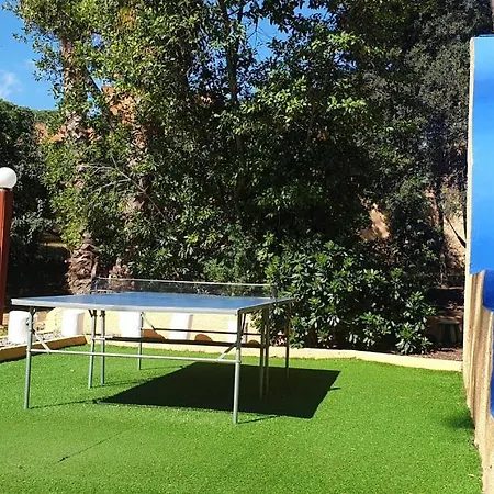 Holiday home Casa Con Jardin A 30 Metros De La Playa. At. *