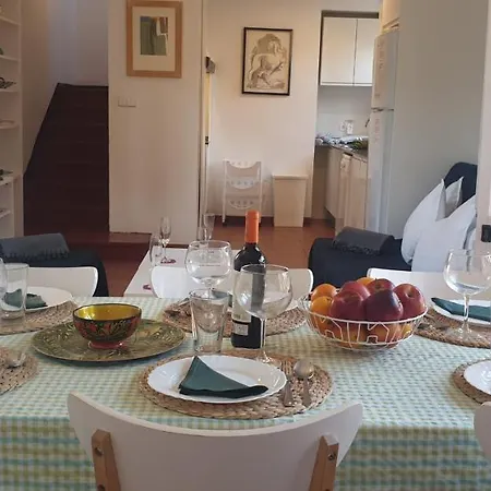 Casa Con Jardin A 30 Metros De La Playa. At. Holiday home Palamos