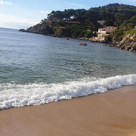 Holiday home Casa Con Jardin A 30 Metros De La Playa. At.