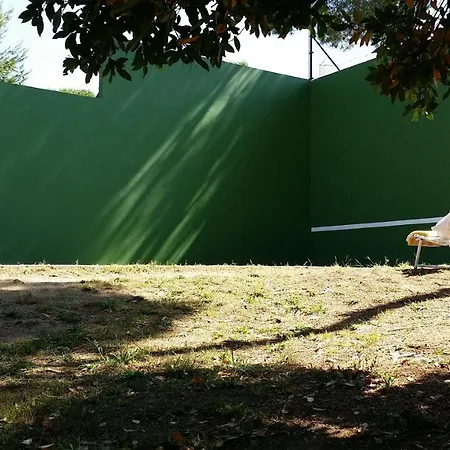 Casa Con Jardin A 30 Metros De La Playa. At. Holiday home Palamos