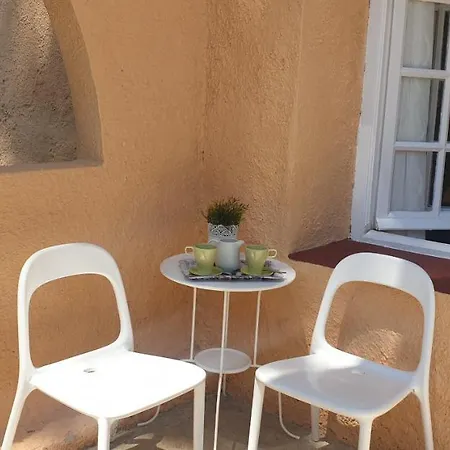 Casa Con Jardin A 30 Metros De La Playa. At.