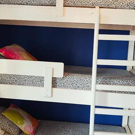 Holiday home Casa Con Jardin A 30 Metros De La Playa. At.