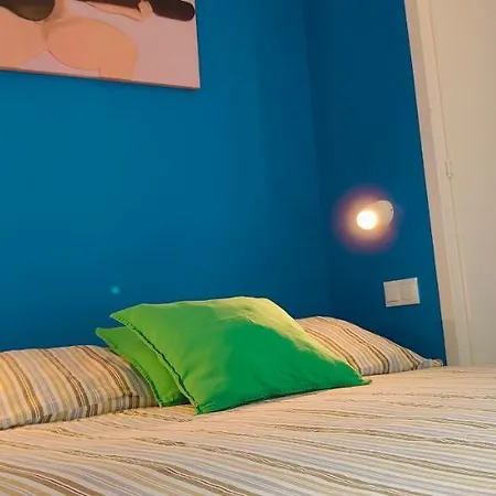 Holiday home Casa Con Jardin A 30 Metros De La Playa. At.